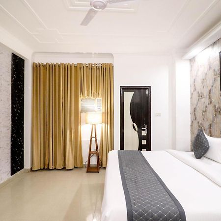Hotel Stay Villa Delhi Airport New Delhi Eksteriør bilde