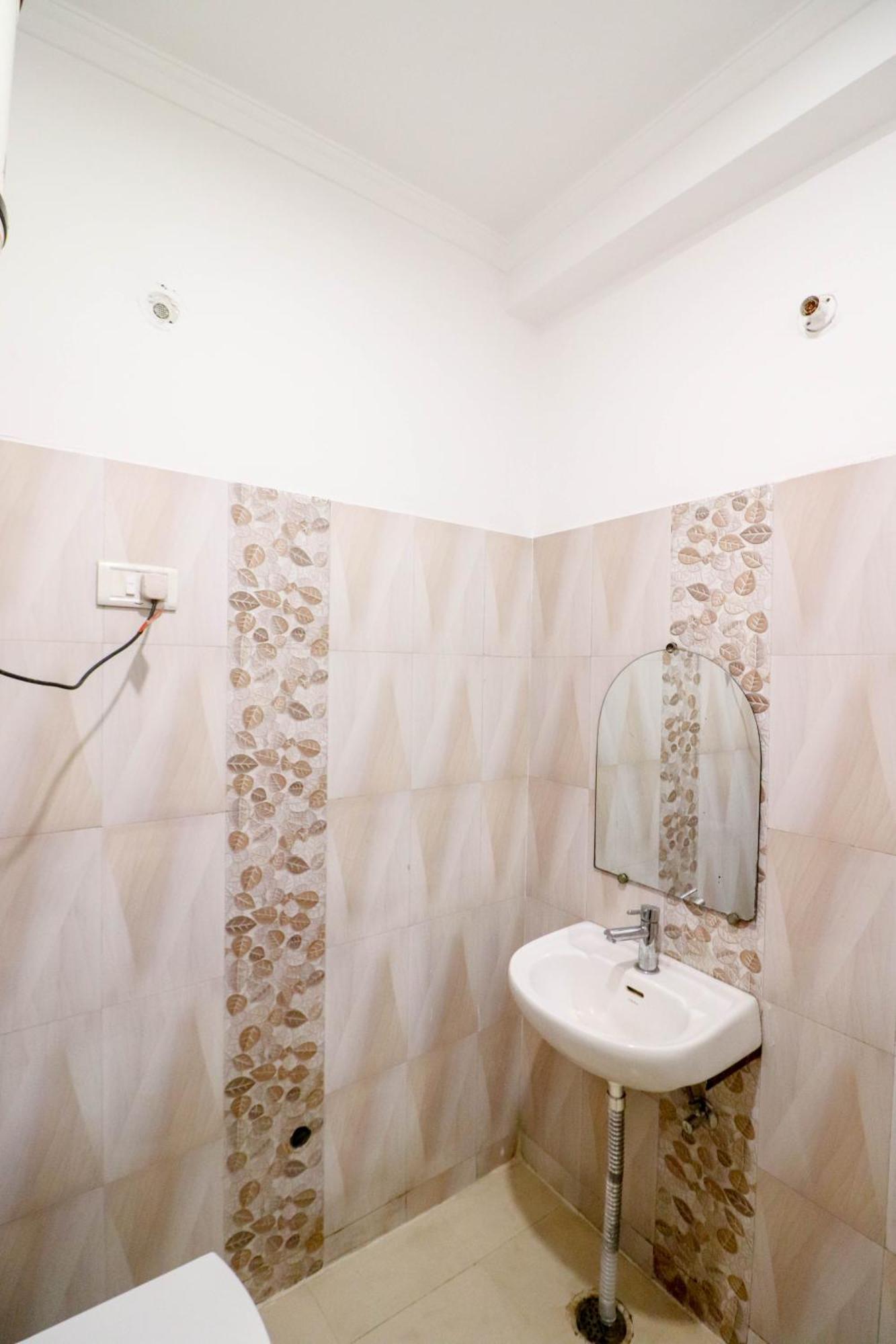Hotel Stay Villa Delhi Airport New Delhi Eksteriør bilde