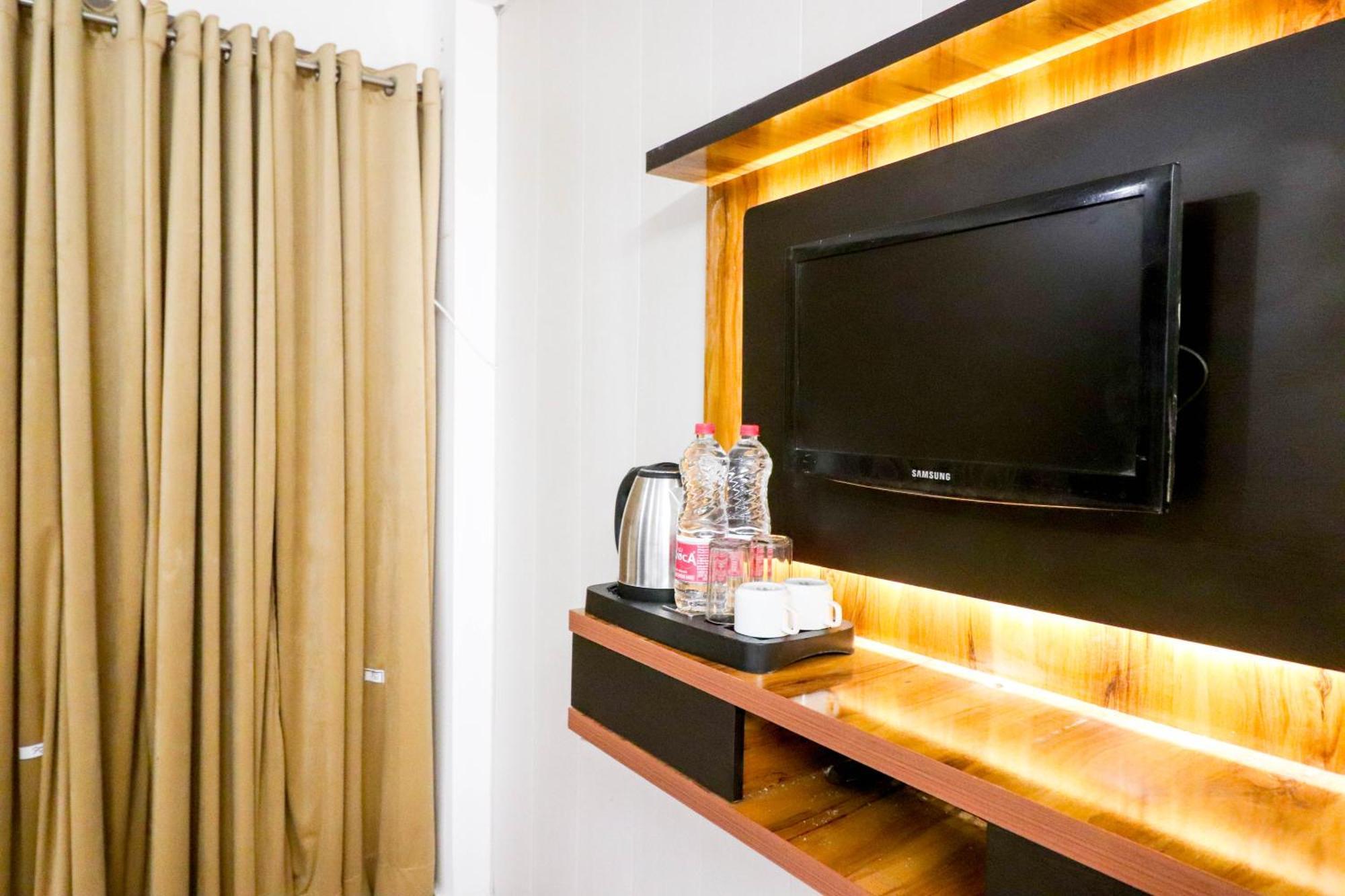Hotel Stay Villa Delhi Airport New Delhi Eksteriør bilde